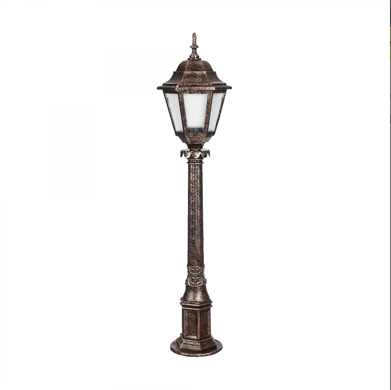 ABS Altıgen Fener 3 - abs kategorisi aydınlatma ürünü