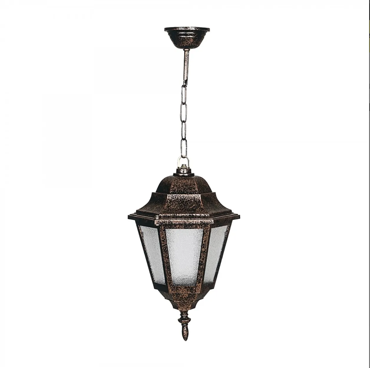 ABS Altıgen Fener 5 - abs kategorisi aydınlatma ürünü