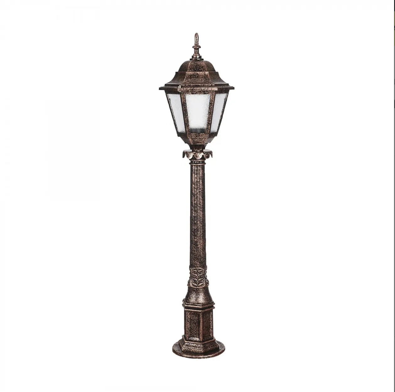 ABS Altıgen Fener - abs kategorisi aydınlatma ürünü