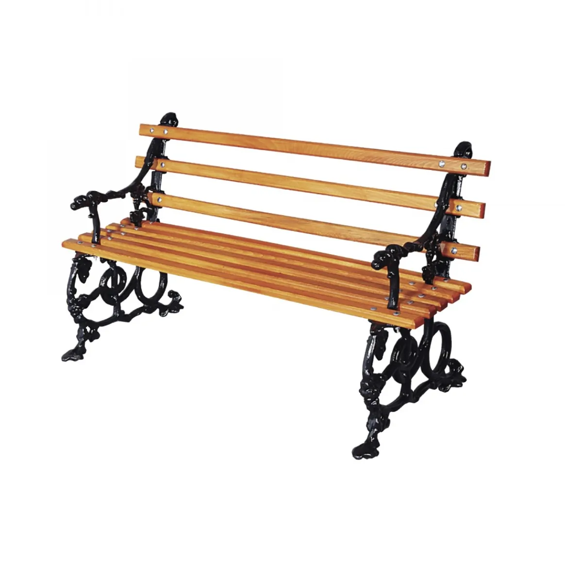 Döküm Bank 4 - banks kategorisi aydınlatma ürünü