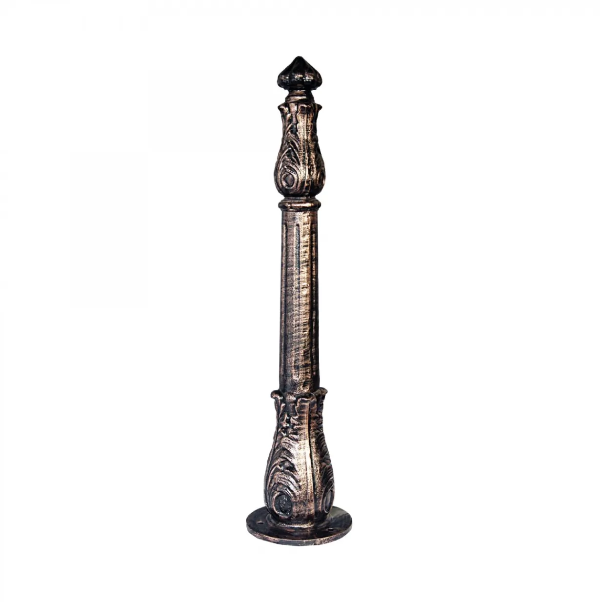 Döküm Kaldırım Bariyerleri 5 - cast-barriers kategorisi aydınlatma ürünü