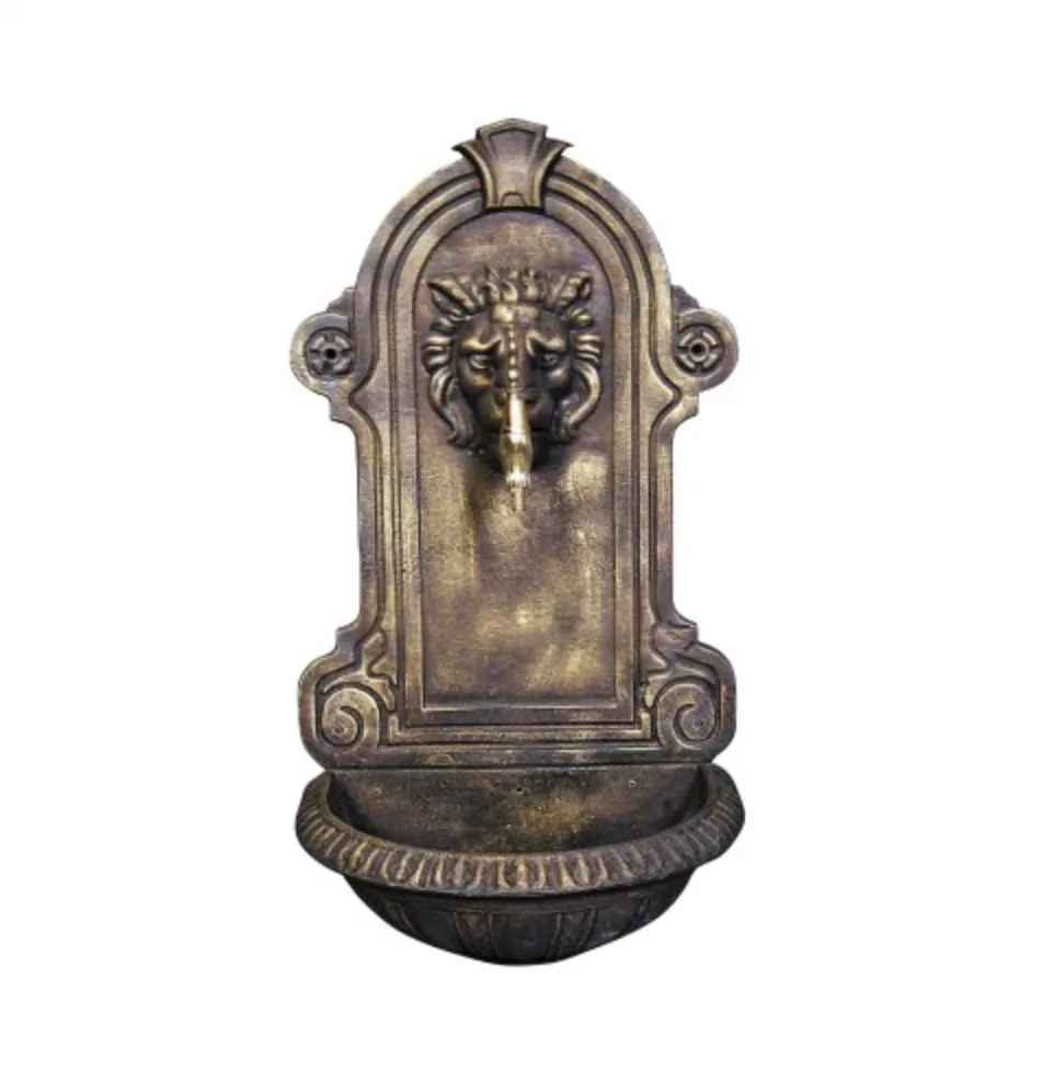 Döküm Çeşmeler 2 - cast-fountains kategorisi aydınlatma ürünü