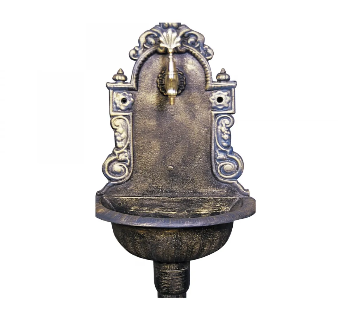 Döküm Çeşmeler 4 - cast-fountains kategorisi aydınlatma ürünü