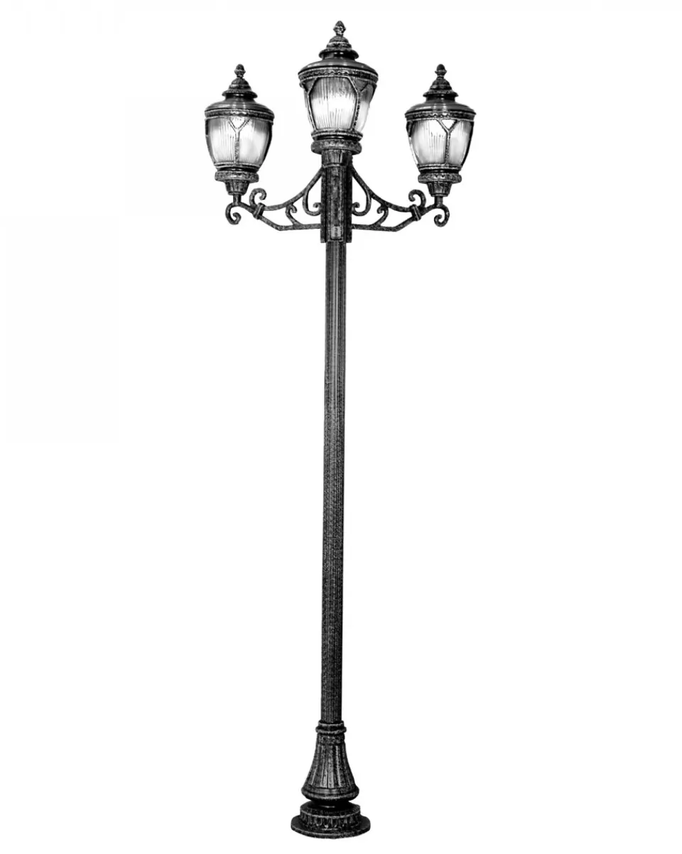 Büyük Villa Modelleri 2 - classic-lighting kategorisi aydınlatma ürünü