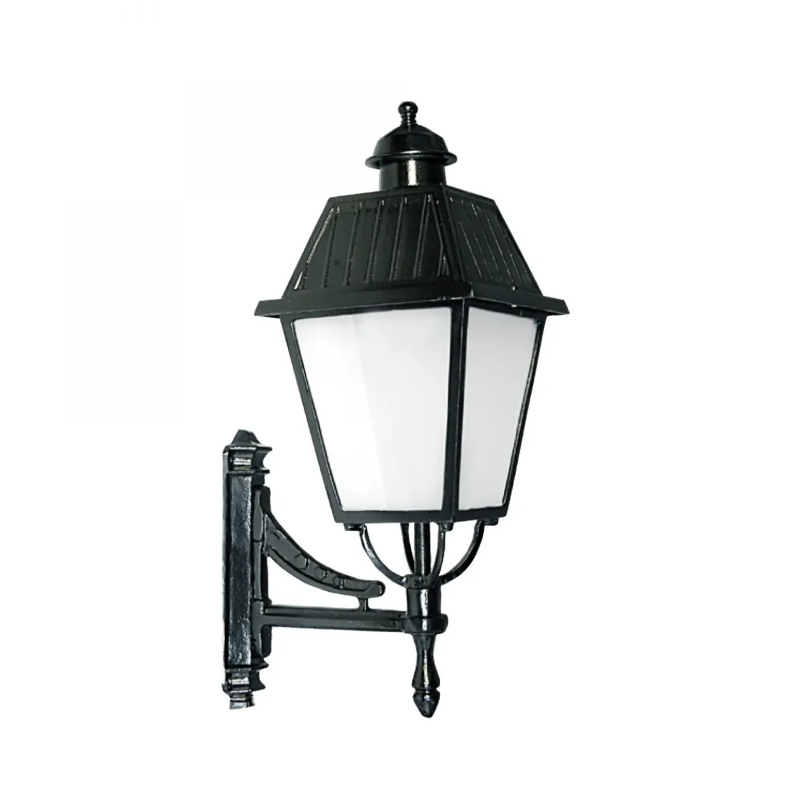 Ahtapot Kare Fener 2 - grass-lighting kategorisi aydınlatma ürünü