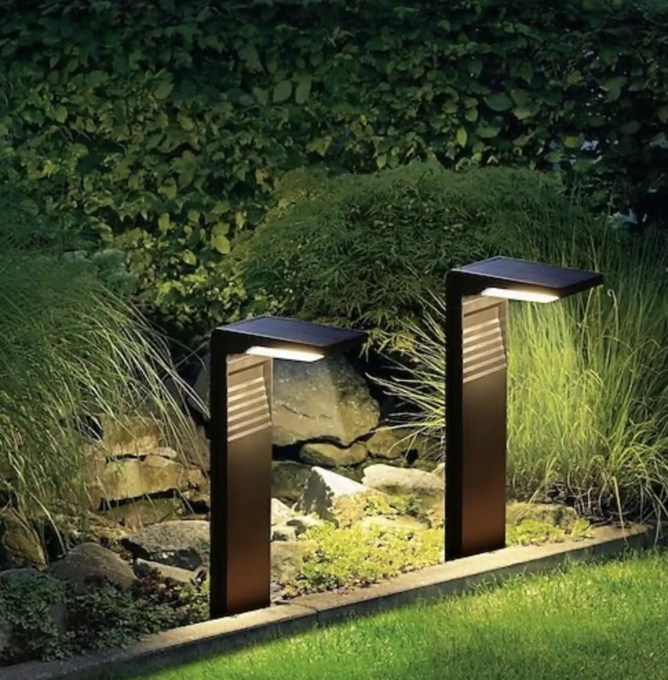 Çim Aydınlatma Direği - landscape-lighting kategorisi aydınlatma ürünü