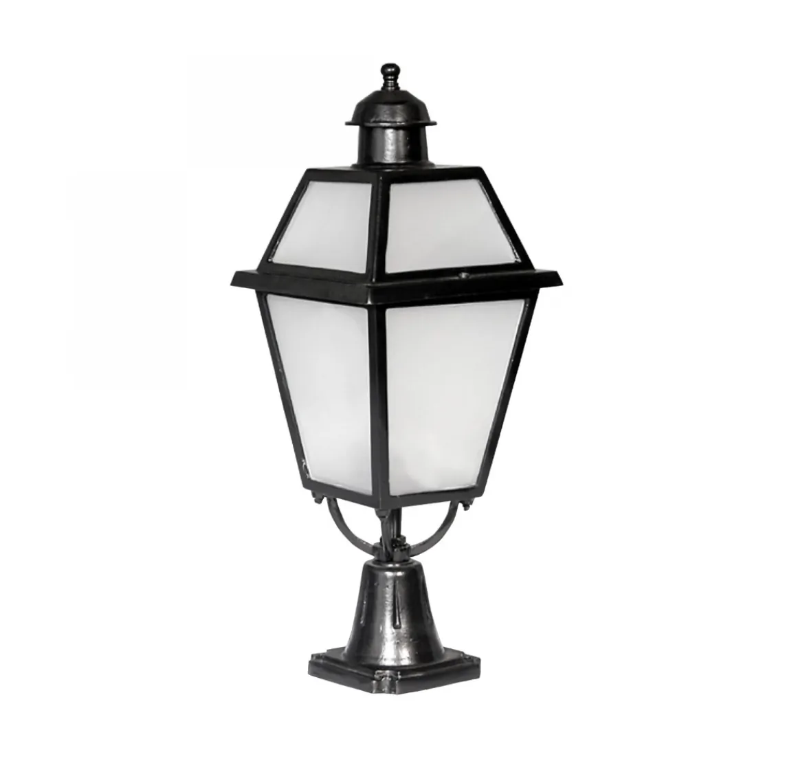 Ahtapot Kare Fenerler - wall-lighting kategorisi aydınlatma ürünü